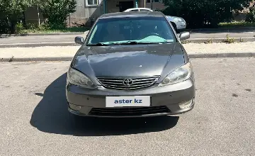 Toyota Camry 2006 года за 5 000 000 тг. в Алматы фото 1