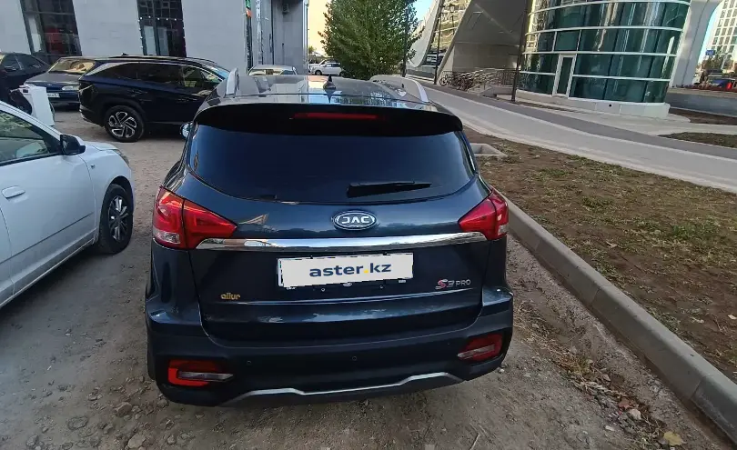 JAC S3 Pro 2025 года за 6 500 000 тг. в Астана фото 4
