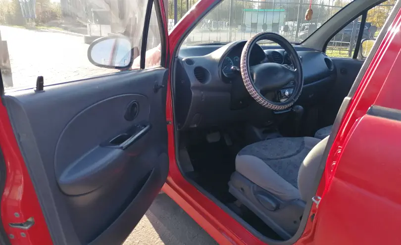 Daewoo Matiz 2007 года за 2 100 000 тг. в Северо-Казахстанская область фото 2