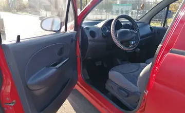 Daewoo Matiz 2007 года за 2 100 000 тг. в Северо-Казахстанская область фото 2