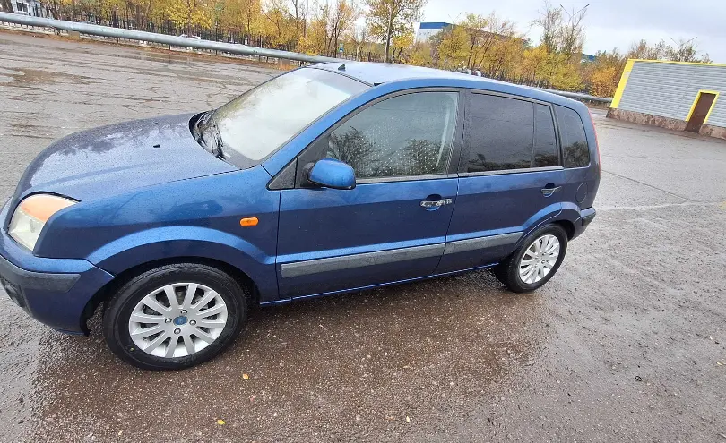 Ford Fusion 2008 года за 2 000 000 тг. в Караганда фото 5