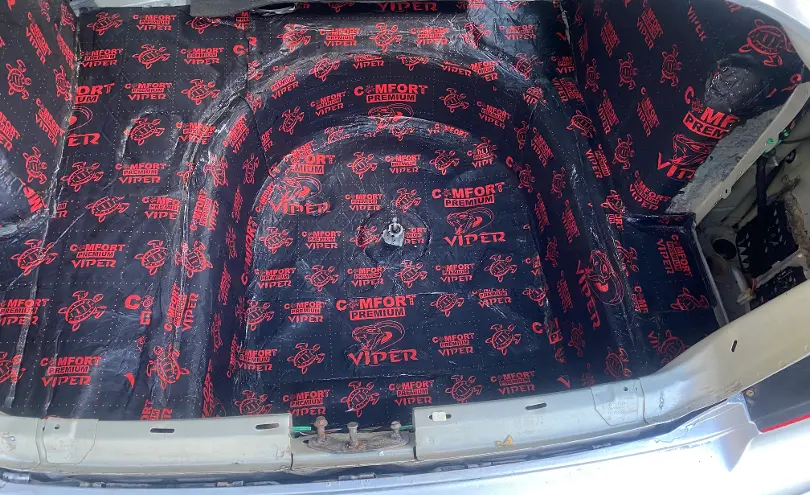 Volkswagen Bora 2001 года за 2 000 000 тг. в Астана фото 5