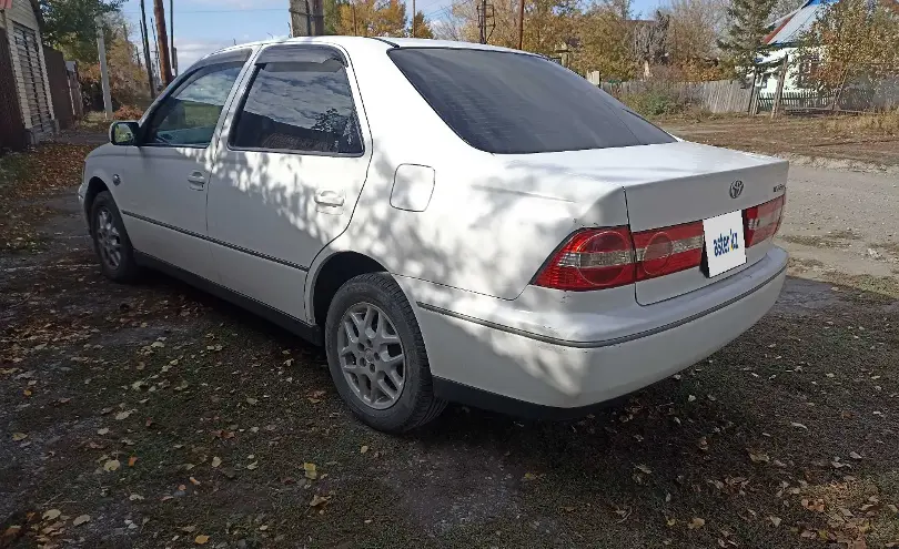 Toyota Vista 1999 года за 2 000 000 тг. в Абайская область фото 4
