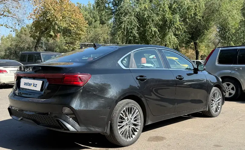 Kia Cerato 2022 года за 8 990 000 тг. в Алматы фото 4