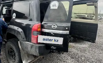 Nissan Patrol 2007 года за 7 500 000 тг. в Карагандинская область фото 3