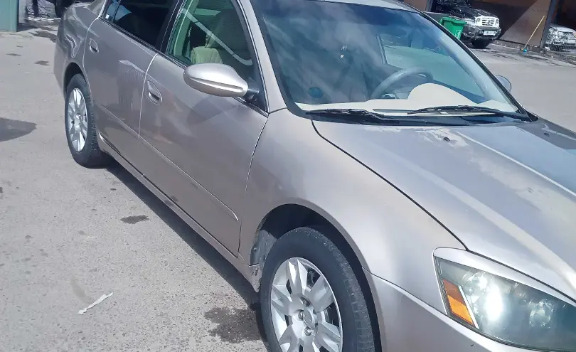 Nissan Altima 2006 года за 3 000 000 тг. в Талдыкорган фото 2