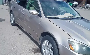 Nissan Altima 2006 года за 3 000 000 тг. в Талдыкорган фото 2