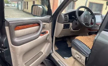 Lexus LX 2005 года за 11 000 000 тг. в Астана