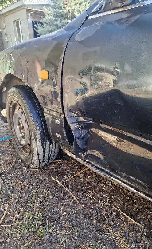 Toyota Windom 1994 года за 700 000 тг. в Алматы фото 5