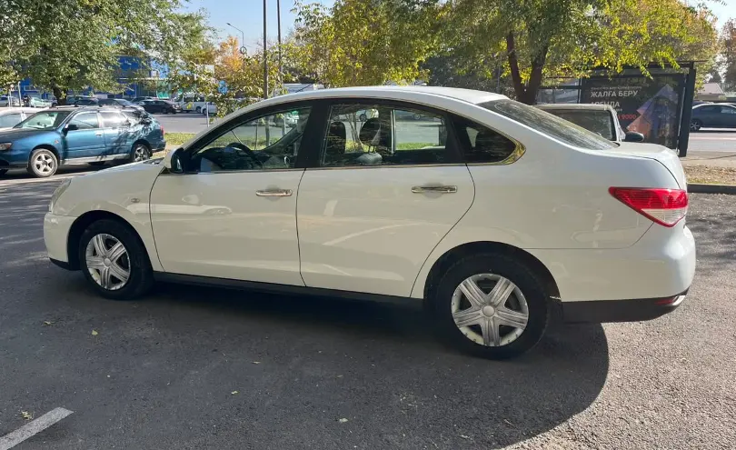 Nissan Almera 2018 года за 3 500 000 тг. в Алматы фото 5