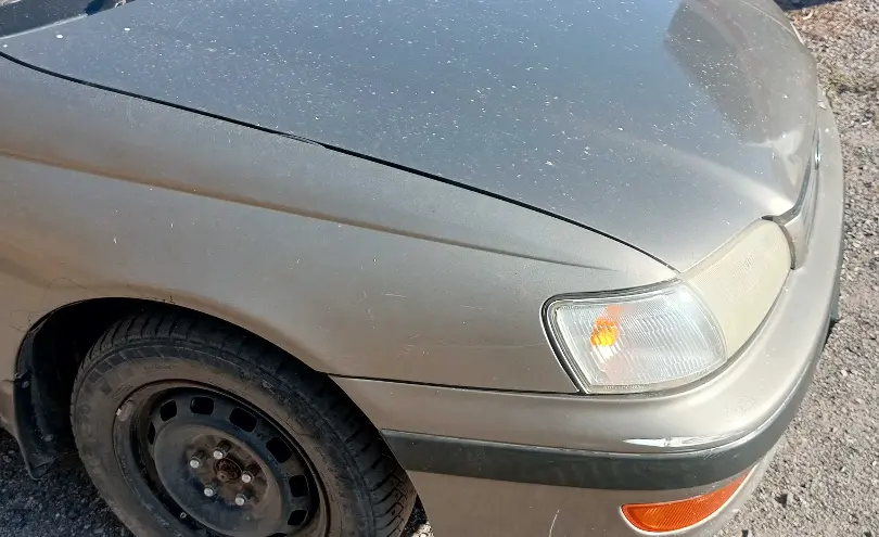 Toyota Corona 1995 года за 1 500 000 тг. в Акмолинская область фото 4