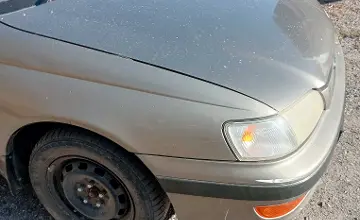 Toyota Corona 1995 года за 1 500 000 тг. в Акмолинская область фото 4