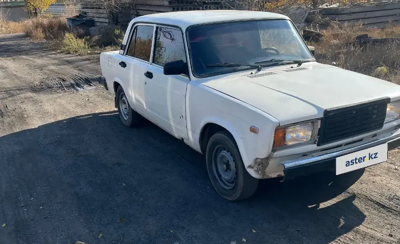 LADA (ВАЗ) 2107 2008 года за 650 000 тг. в Караганда фото 2