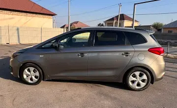 Kia Carens 2014 года за 5 800 000 тг. в Шымкент