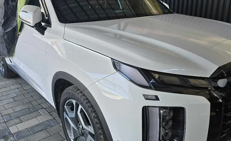 Hyundai Palisade 2025 года за 27 000 000 тг. в Алматы фото 2