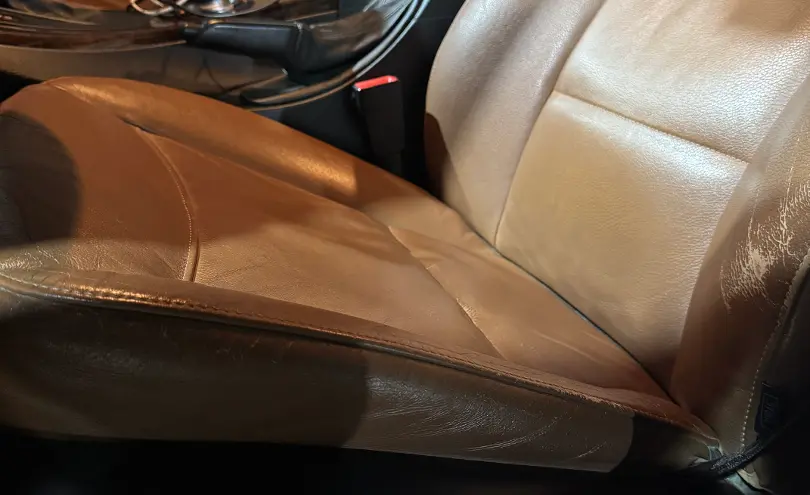 BMW 3 серии 2009 года за 6 000 000 тг. в Астана фото 5