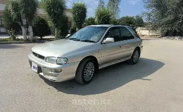Subaru Impreza 1997 года за 2 300 000 тг. в Алматинская область фото 1