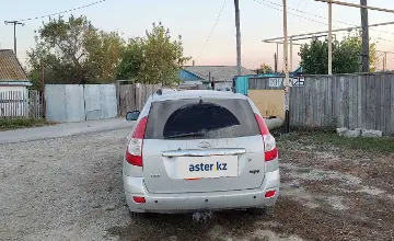 LADA (ВАЗ) Priora 2013 года за 1 800 000 тг. в Костанай