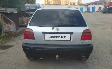 Volkswagen Golf 1993 года за 1 300 000 тг. в Кокшетау фото 3