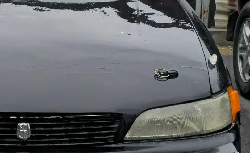 Toyota Mark II 1995 года за 1 650 000 тг. в Павлодарская область фото 3