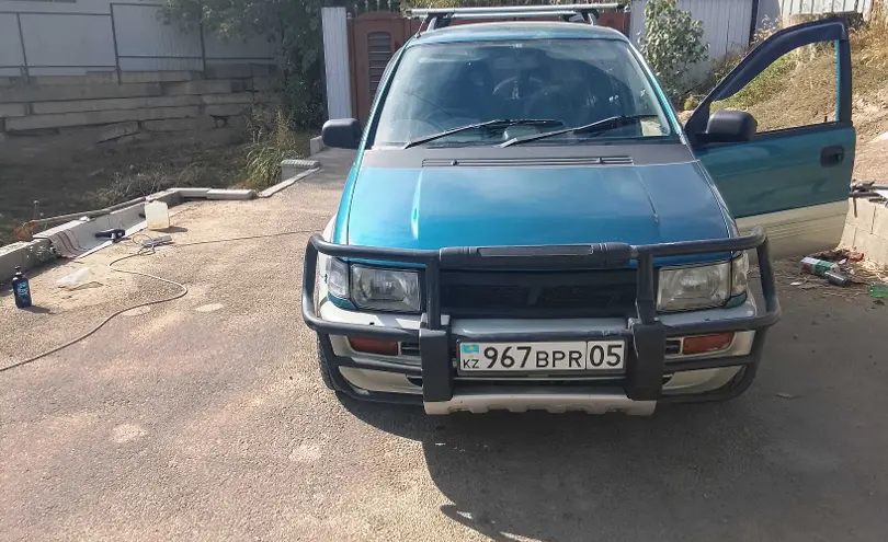 Mitsubishi RVR 1995 года за 1 900 000 тг. в Алматы