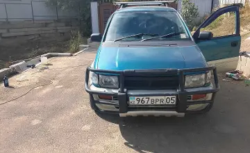 Mitsubishi RVR 1995 года за 1 900 000 тг. в Алматы фото 1