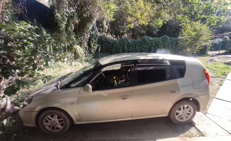 Toyota Opa 2000 года за 1 300 000 тг. в Алматы фото 5