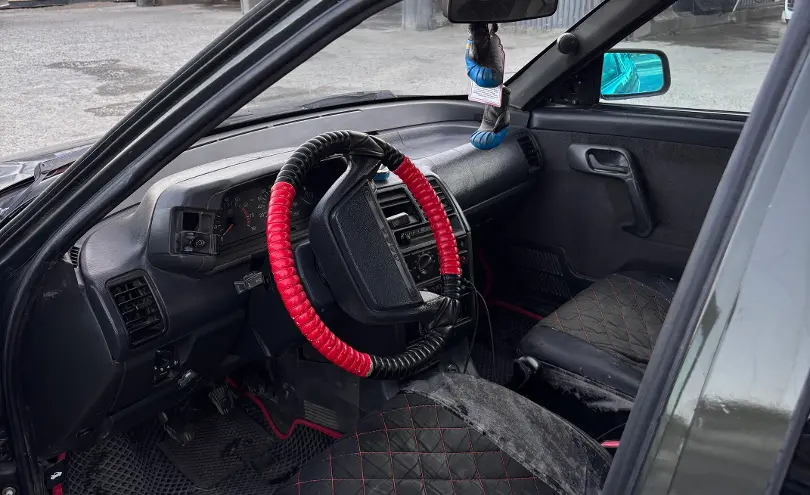 LADA (ВАЗ) 2112 2004 года за 500 000 тг. в Атырауская область фото 5