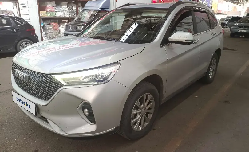 Haval M6 2024 года за 7 500 000 тг. в Астана