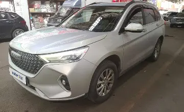 Haval M6 2024 года за 7 500 000 тг. в Астана фото 1