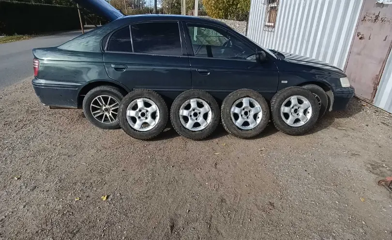 Honda Accord 2000 года за 1 800 000 тг. в Астана фото 4