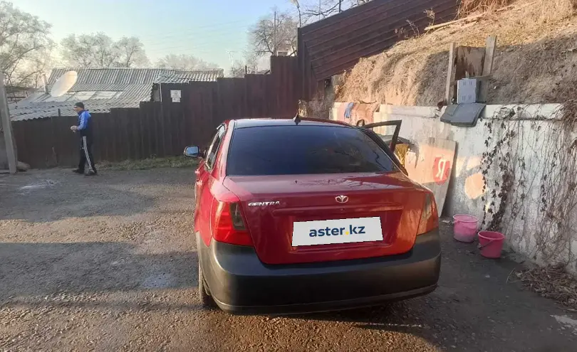 Daewoo Gentra 2014 года за 2 800 000 тг. в Алматы фото 2