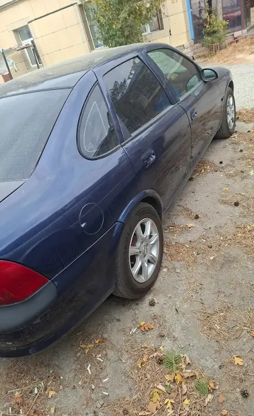 Opel Vectra 1995 года за 700 000 тг. в Караганда фото 4