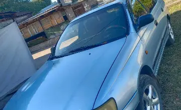 Toyota Carina E 1992 года за 1 600 000 тг. в Алматинская область фото 5