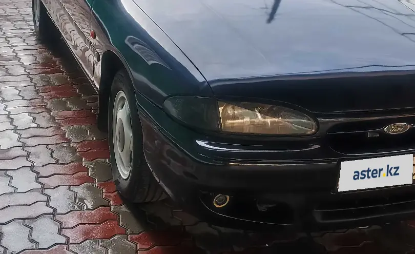 Ford Mondeo 1994 года за 1 200 000 тг. в Алматы фото 5