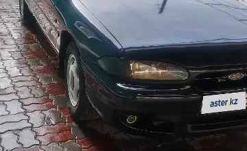Ford Mondeo 1994 года за 1 200 000 тг. в Алматы
