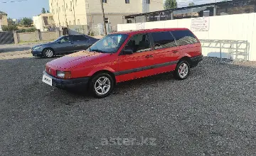 Volkswagen Passat 1992 года за 1 000 000 тг. в Астана фото 1
