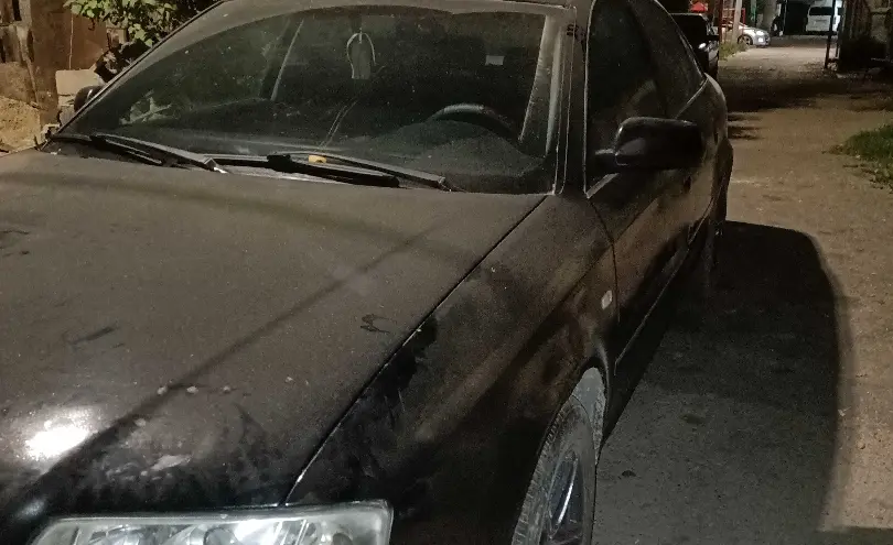Audi A6 1997 года за 2 200 000 тг. в Алматы фото 2