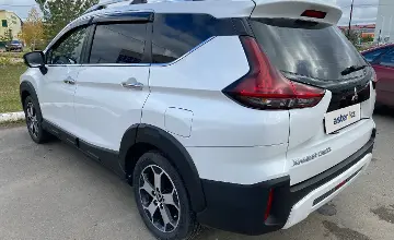 Mitsubishi Xpander 2022 года за 9 900 000 тг. в Петропавловск фото 4