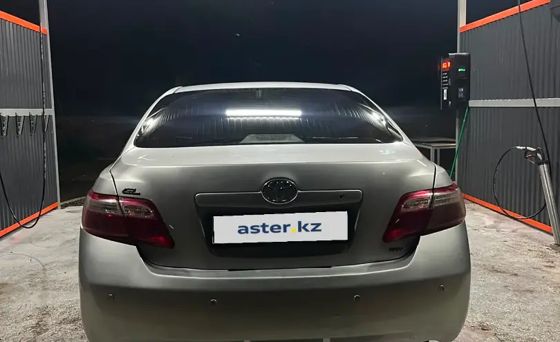 Toyota Camry 2006 года за 3 500 000 тг. в Астана фото 5