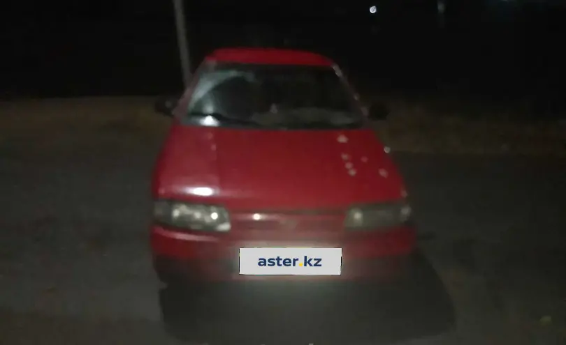 Nissan Primera 1992 года за 400 000 тг. в Караганда