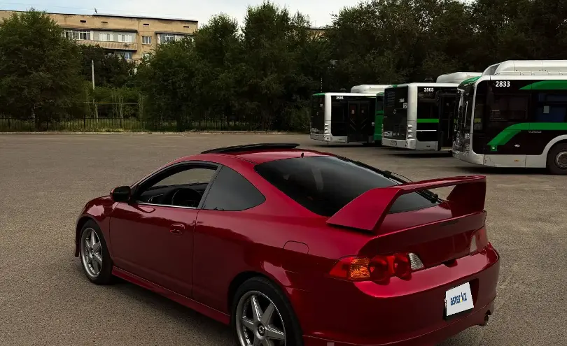 Acura RSX 2003 года за 4 300 000 тг. в Астана фото 3