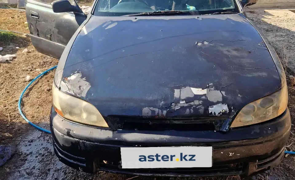 Toyota Windom 1994 года за 700 000 тг. в Алматы фото 1