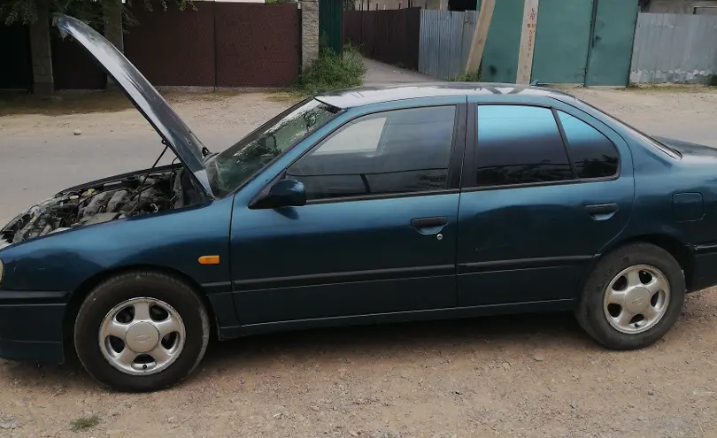 Nissan Primera 1996 года за 1 200 000 тг. в Алматы фото 5