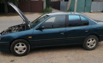 Nissan Primera 1996 года за 1 200 000 тг. в Алматы фото 5