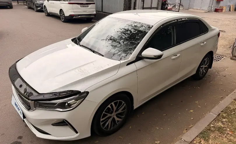 Geely Emgrand 2023 года за 6 500 000 тг. в Алматы фото 1