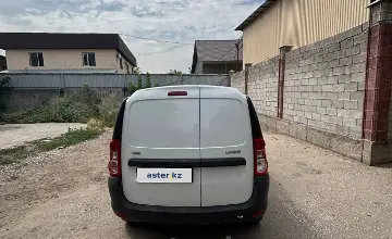 LADA (ВАЗ) Largus 2017 года за 3 200 000 тг. в Алматы фото 3