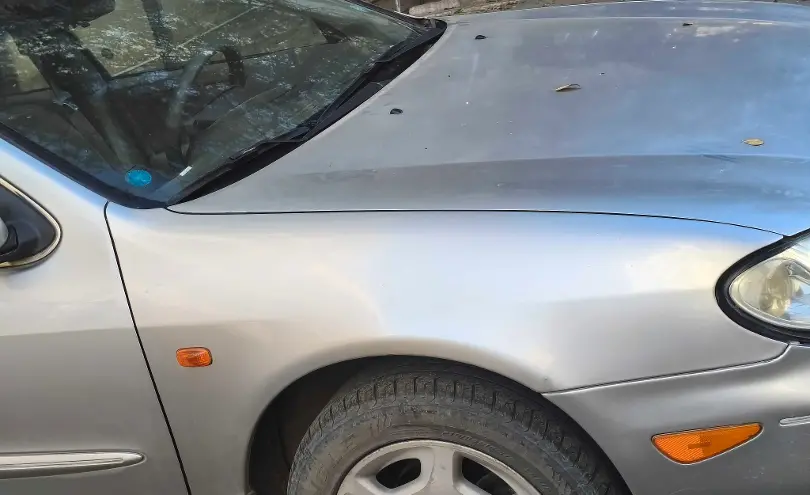 Nissan Maxima 2005 года за 4 000 000 тг. в Актобе фото 2