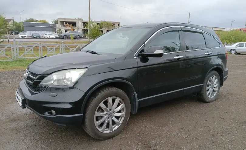 Honda CR-V 2012 года за 8 000 000 тг. в Астана