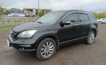 Honda CR-V 2012 года за 8 000 000 тг. в Астана фото 1